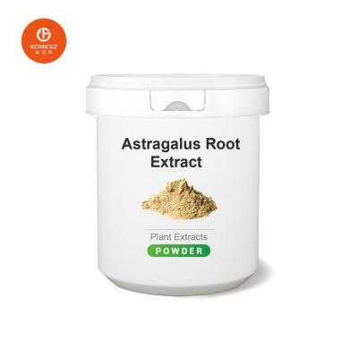 China Astragalus Root Extract Powder for Preventing and Treating Cardiovascular Diseases for sale