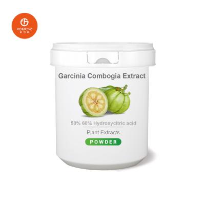 China Pure Weight Loss CAS 90045-23-1 Hca 60% Garcinia Combogia Extract Garcinia Extract for sale