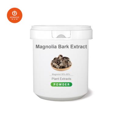 China Wholesale Herb Extract Magnolia Bark Extract Pure Natural 90%-98% Honokiol / Magnolol for sale