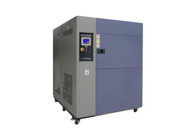 中国 熱ショック環境試験室 100L 150L 200L 300L 600L +20°C+150°Cで40分 販売のため