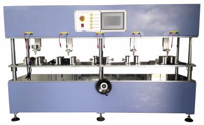 China Adjustable Speed Keystoke Life-Span Tesing Machine Click Fatigue Tests for sale