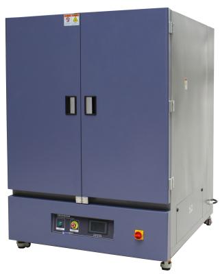 China Temperature Test Chamber High Constant Drying Oven Dryer 200℃~RT+15℃ ≤30min 7℃≤1min for sale