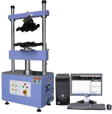 중국 자동적인 전자 제품 검사자 연결관 피로 시험 장비 판매용