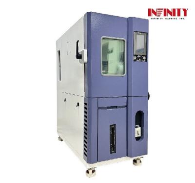 China High And Low Temperature Test Chamber France Taikang Fully Closed Compressor for sale