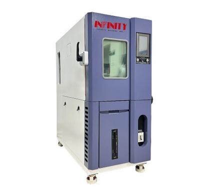 China 7KW High And Low Temperature Test Chamber With Inspection Window for sale