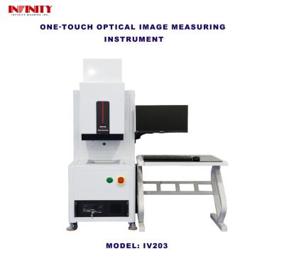 China LED-LICHT automatisches optisches Messgerät optische Messmaschine zu verkaufen