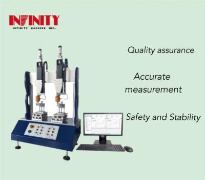 China Swing Force Tester The Most Accurate Testing Equipment For Small Appliances for sale