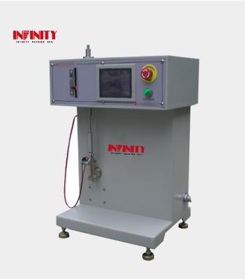 China FPC Bending Stiffness Testing Machine Cable Flexibility Test Servo Motor for sale