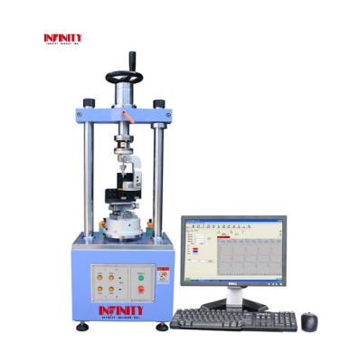 China Equipamento de testes do torque da máquina/portátil de testes da torsão da dobradiça de DVD à venda