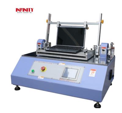 China Stepping Hinge Torsion Spring Tester High Precise Load Cell Touch Screen for sale