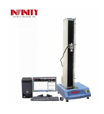 China Servo Control Utm Tensile Testing Machine For Material Circulation And Retention Testing for sale