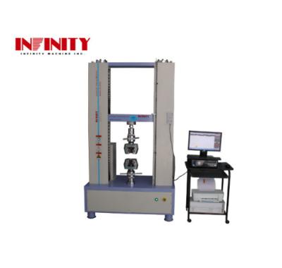 China 300KN Universal Test Machines Universal Test Equipment Closed-loop Control for sale