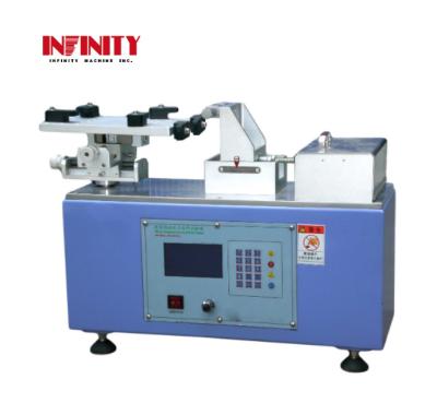 China Computerized Extract Connector Test Machine 500 N for Life-time Test for sale