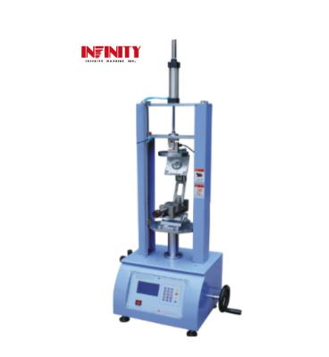 China Pneumatic Springs Compressive Strength Testing Machine Ascending Descending Testing for sale