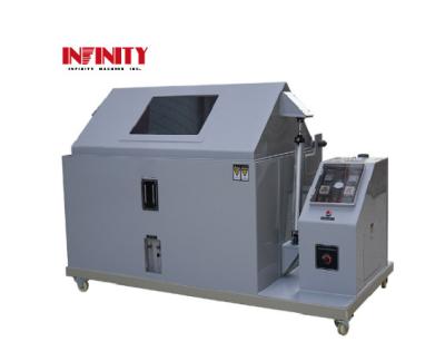 China Custom Environmental Test Chambers Erosion Resistance Salt Spray Test Chamber Corrosion Salt Spray Climatic Test Chamber for sale