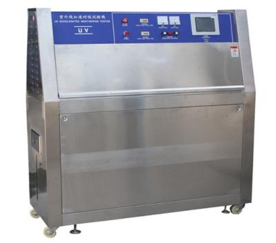 China Climatic Aging Environmental Test Chambers UV Lamp Aging Test 90% RH ~98% RH AC220V 50Hz 3KW for sale