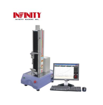 China Electronic Tensile Testing Machine For Bend Test & Computer Control Tensile Test Using Universal Testing for sale