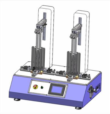 Cina Microdrop Testing Machine For Mobile Applications Camera Micro Drop Test Telefono Cellulare Test ID2030 in vendita