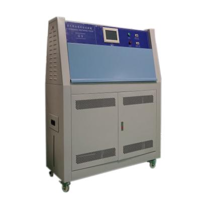 China UV Lamp Aging Environmental Test Chambers For Climatic Aging Testing 100n for sale