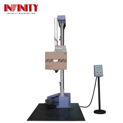 China GB4757.5-84 2000mm Drop Height Package Test Machine voor het testen van vrije val GB4757.5-84 Te koop