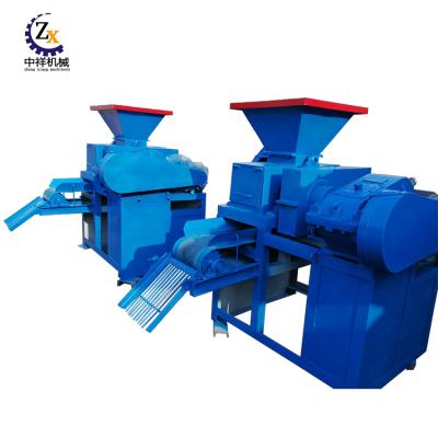 China Home Hotels Made Fuel Used Wood Fertilizer Olive Pulp Briquette Press Machine for sale