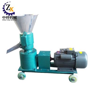 China Factory Best Price Fish Pellet Machine Fish Feed Forming Machine Dog Food Making Machine For Retail for sale