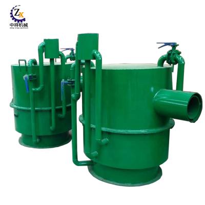 China Generate Gas As Automatic Heat Source Biomass Gasification Equipment for sale