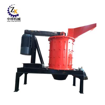 China PFL800 Stone Vertical Price Industrial Machine Bottle Glass Crusher For Sale for sale