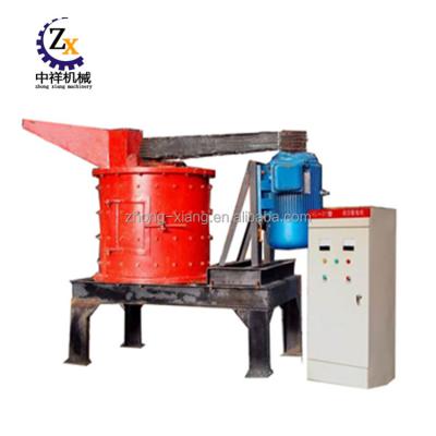 China Factory Price Waste Plant Stone Bottle Glass Recycling Machine For Recycling Glass for sale