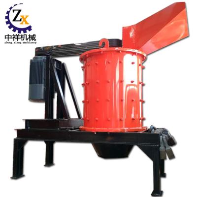 China High Producing Pebbles Hammer Crusher Quartz Sand Stone Crusher for sale