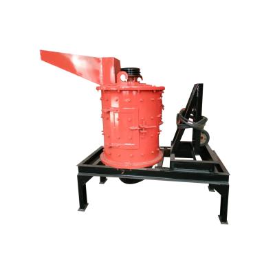 China Stone Diy Industrial Shredder Machine Small Bottle Crusher for sale