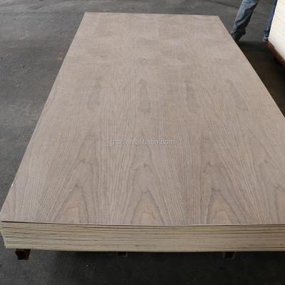 China Chinese Indoor Furniture Grade Plywood Import To Thailand Market for sale