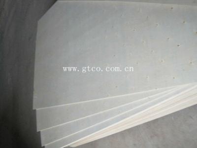 China Indoor Commercial Assurance 3mm poplar plywood / 3mm poplar plywood for fruit box for sale