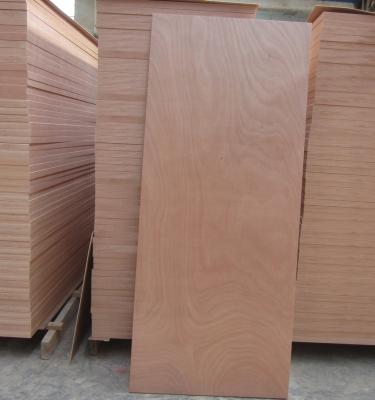 China Insurance 800x2100mmx40mm Modern Commercial Wooden Bedroom Doors for sale