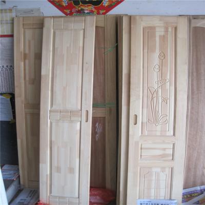 China Virteamn commercial yes rubber wood finger joint insurance furniture laminate board for soild door for sale