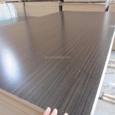 China Moisture Proof Commercial Insurance 1220*2440mm MDF 18mm Weight With High Quality In Linyi for sale