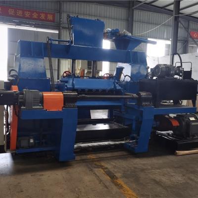 China Can handle big and small logs 8 feet spindle face veneer slicer for plywood manufacturer for sale