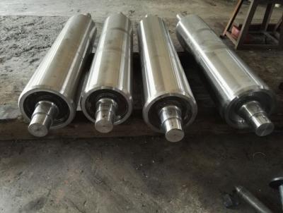 China 48CrMo/Diameter van de de Staalfabriekrol van 45#/van 86CrMoV7/van 9Cr3Mo 250 - 650mm 70 - 78 HSD UT Te koop