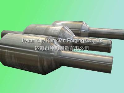 China 4145Mod Stabilisator met hoge weerstand van het Roterende Boor de Integrale Rechte Blad ASTM A388 Te koop