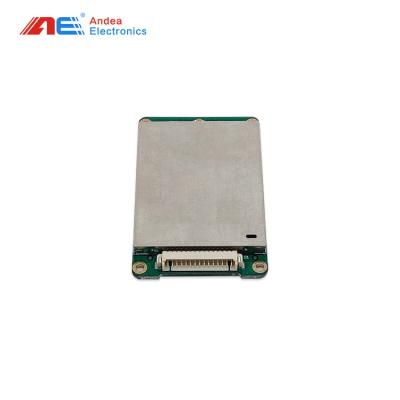 China RFID-lezer en schrijfmodule Micro Medium Power 13,56 MHz Internationaal standaardprotocol Te koop