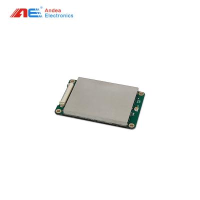 China Leser-Module ISO18000-6C EPC UHF RFID Modul-RFID globales Gen2 Protokoll 10m las Strecke zu verkaufen