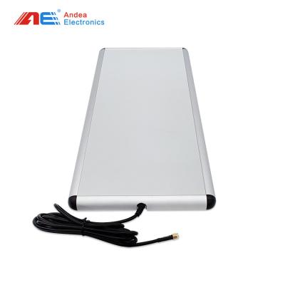 China Klantgericht HF 13.56MHz RFID Anti - de Antennerfid Richtingantenne van PCB van de Metaalpad Desktop RFID Te koop