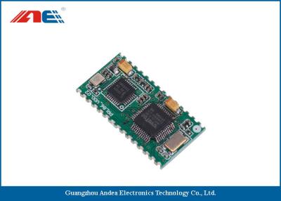 Китай Мобильные терминалы HF RFID прочитал пишут модуль с анти- алгоритмом столкновения продается