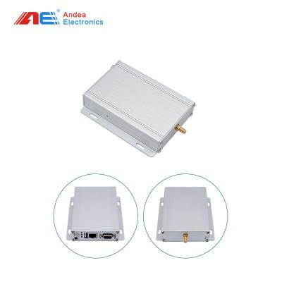 China Read Range 1M HF 13.56MHz Long Range One Port RFID Reader ISO15693 RFID Inventory Management for sale