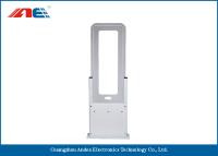 Chine 2D lecteur Security Entrance Channel de la détection 13.56MHz RFID avec l'alarme légère saine à vendre