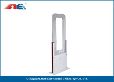 중국 기업 접근 제어 RFID 참석 채널, 13.56 마하즈 rfid 판독기 게이트 RF 전력 3 - 8W 판매용