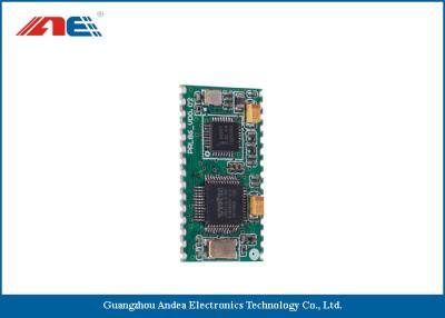 China Leser Module ISO15693 ISO18000 - 3 Modus 3 ISO14443A/B 13.56MHz RFID zu verkaufen