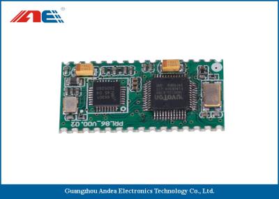 China Mehrfache Protokolle kardieren Verfasser-Modul, Kartenleser-Module DC 3.3V HF RFID zu verkaufen