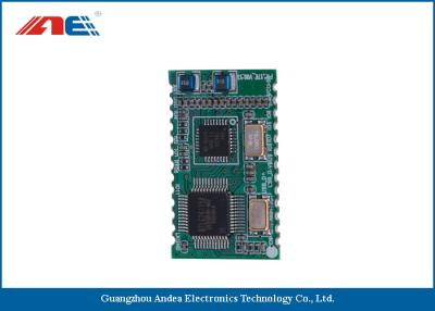 China Hochfrequenzleser Module With TTL der nähe-RFID/USB-Kommunikationsschnittstelle zu verkaufen