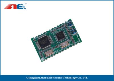 China Rf treiben Lese-Schreibmodul ISO15693 200mW RFID für RFID-Drucker 30 * 18mm die Größe an zu verkaufen